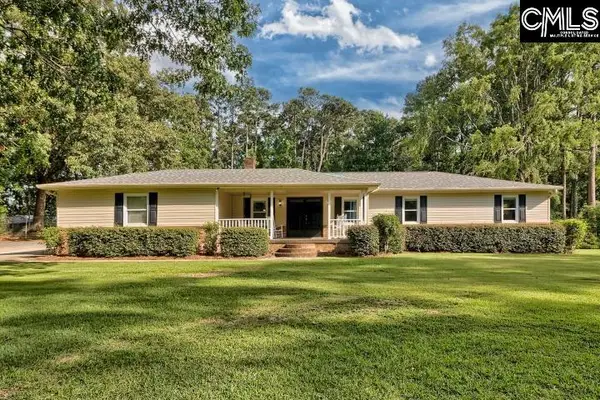166 Mill Stream Road, Lexington, SC 29072