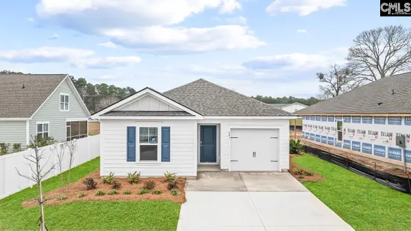 601 Perch Lane, Santee, SC 29142