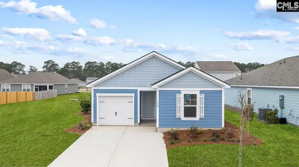 645 Perch Lane, Santee, SC 29142