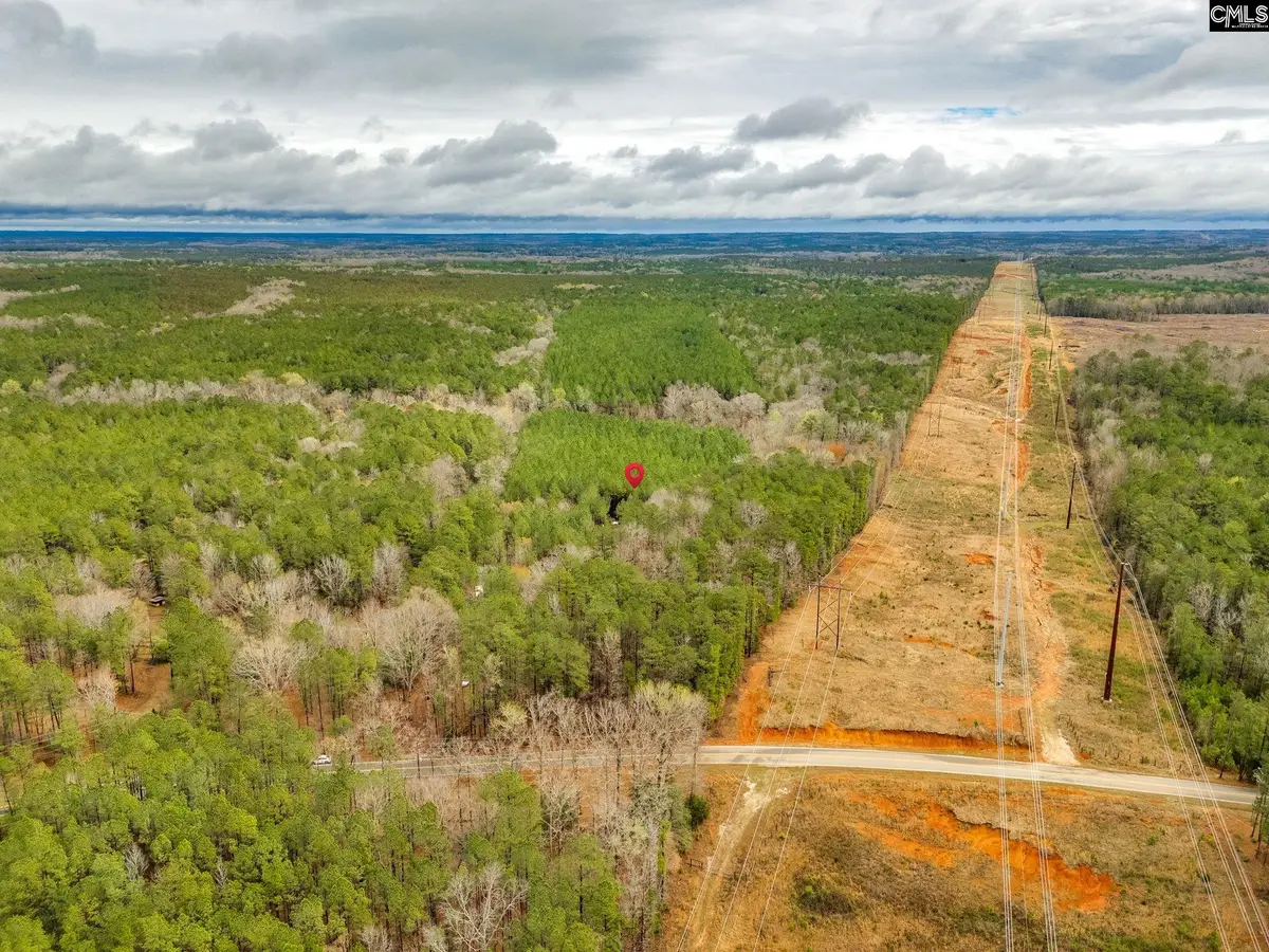 1400 Little River Road, Winnsboro, SC 29180 - #1