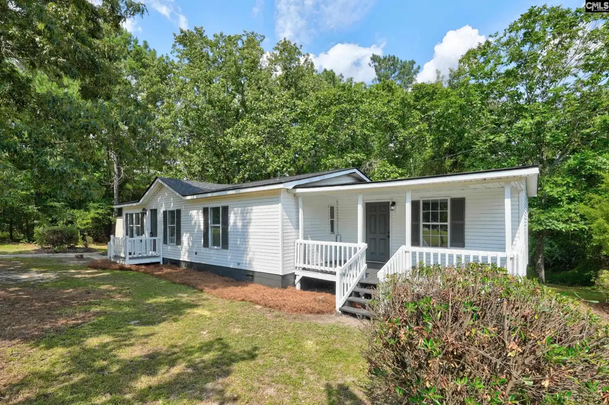 1123 Highway 1, Cassatt, SC 29032 - #1