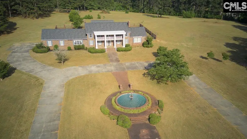 2219 Kings Mountain Drive, Dalzell, SC 29040 - #1