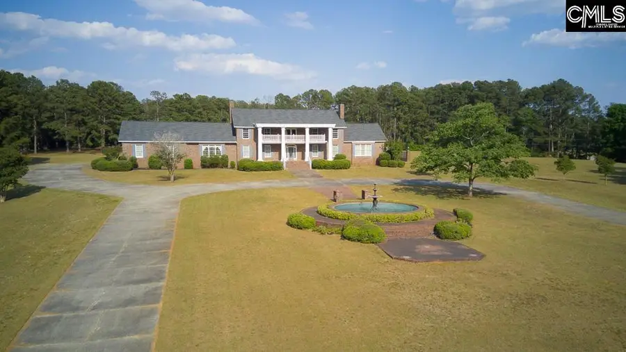 2219 Kings Mountain Drive, Dalzell, SC 29040 - #2