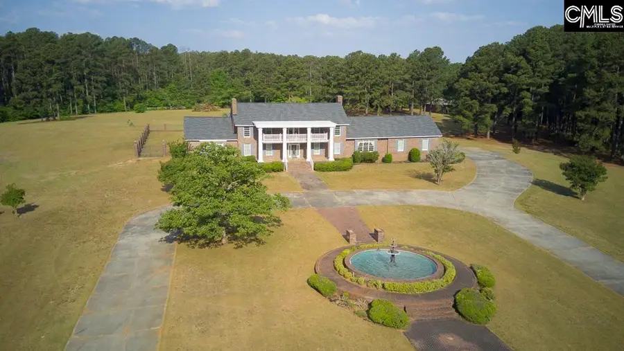 2219 Kings Mountain Drive, Dalzell, SC 29040 - #3