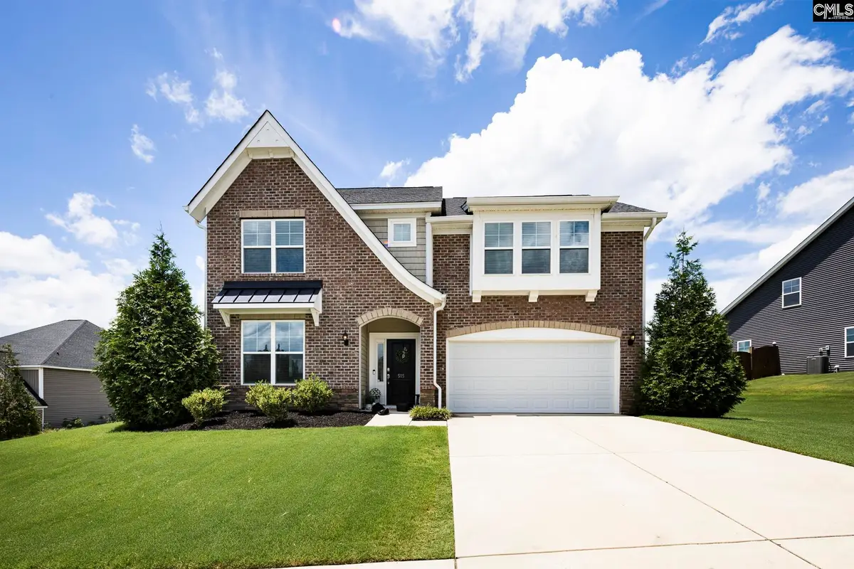 515 Winterfield Drive, Lexington, SC 29073 - #1