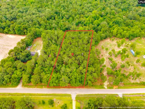 Westvaco Road, Camden, SC 29020