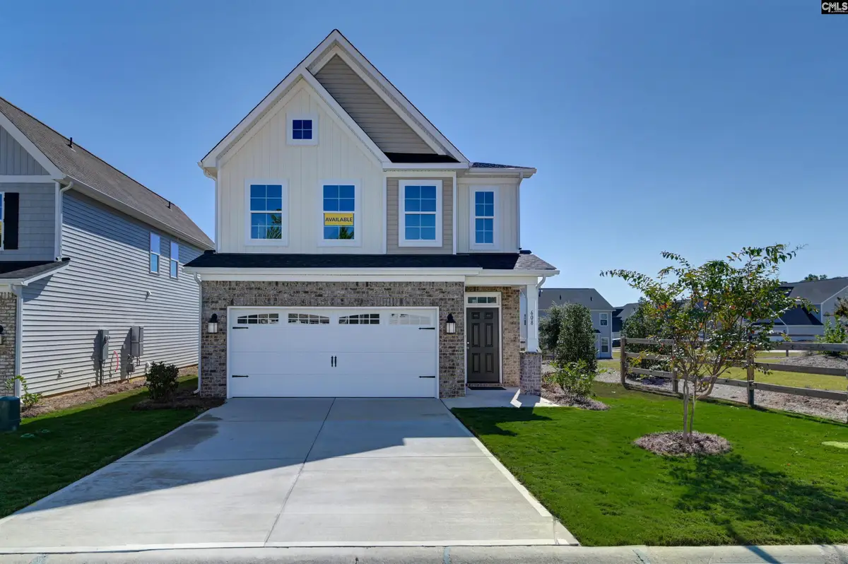 608 Thunder Gulch Avenue, Lexington, SC 29073 - #1
