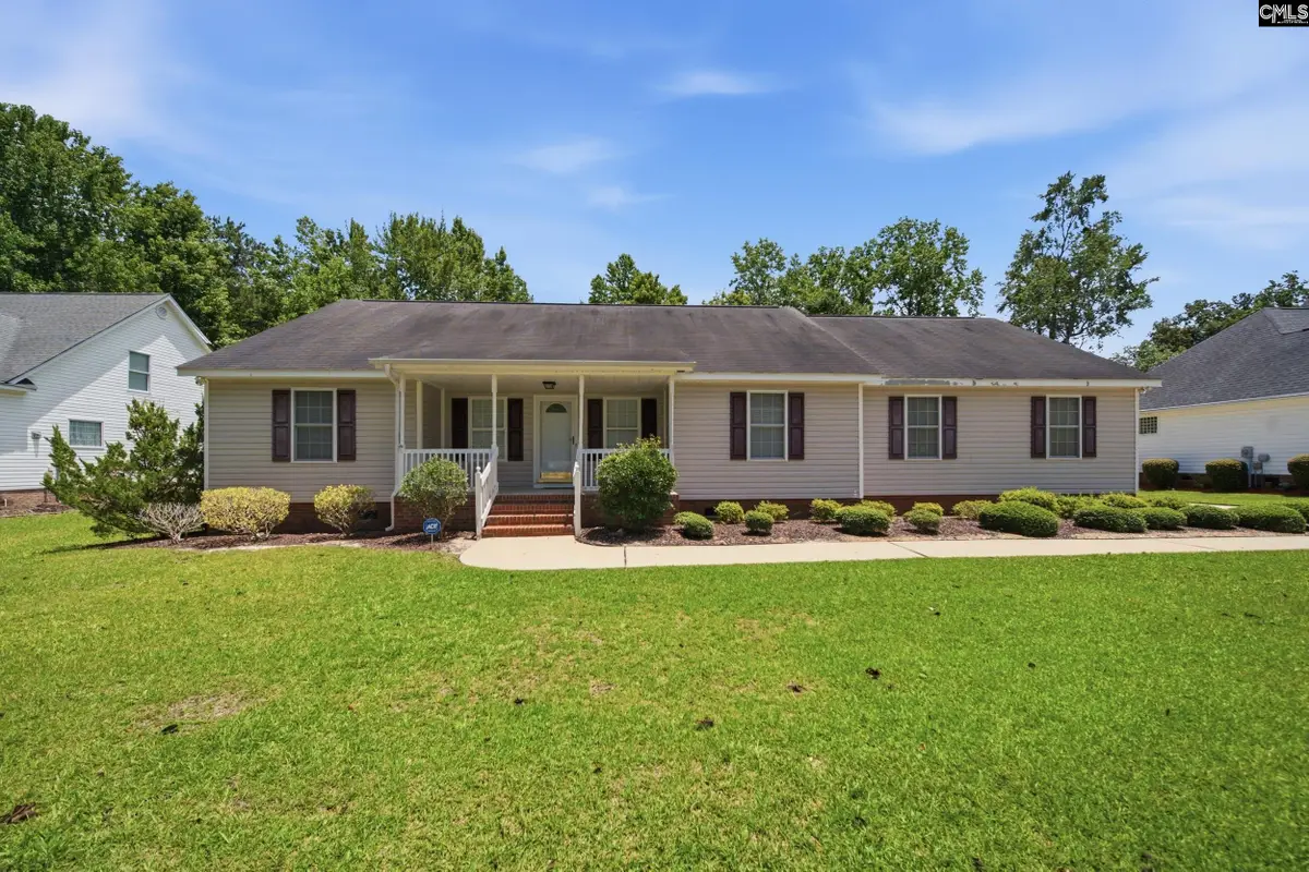 224 Meadowcrest Drive, West Columbia, SC 29172 - #1