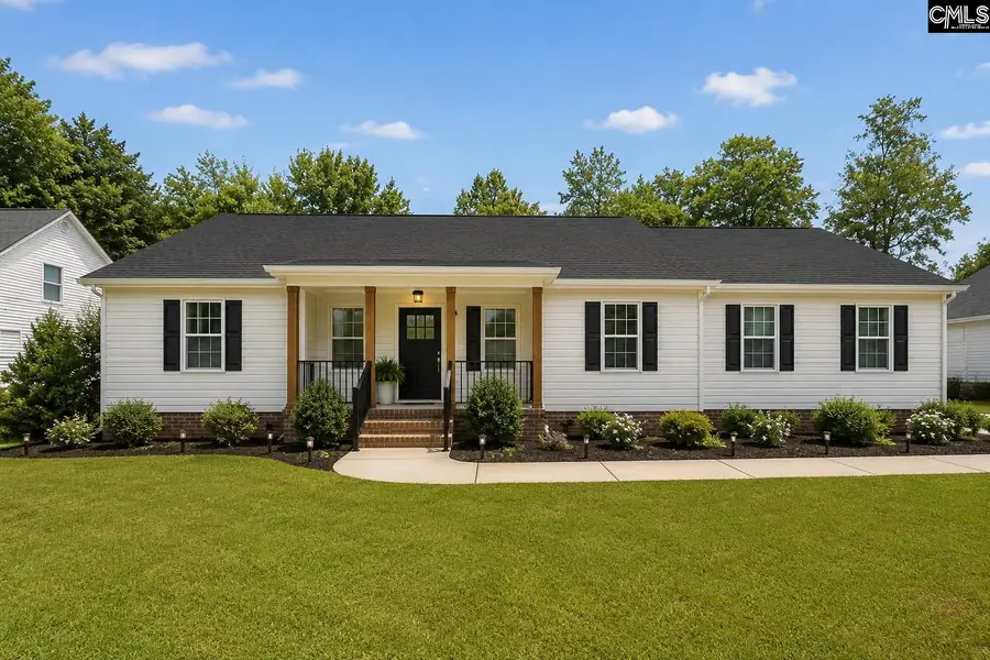 224 Meadowcrest Drive, West Columbia, SC 29172 - #2