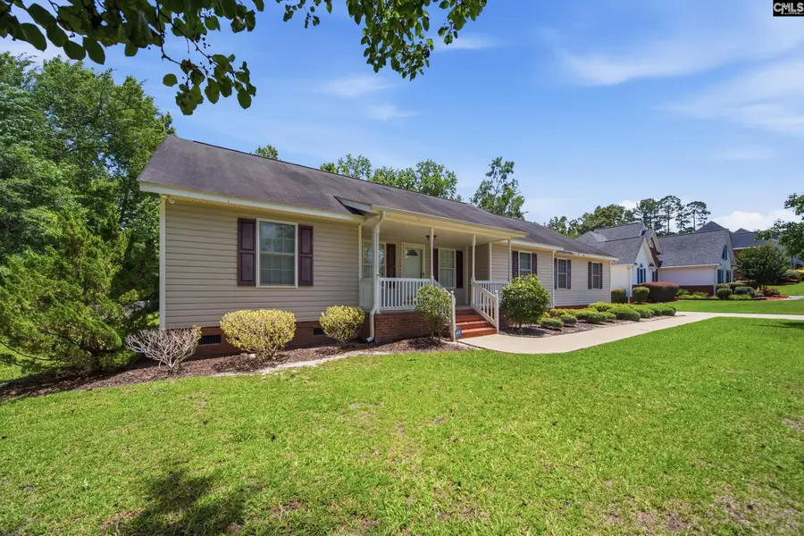 224 Meadowcrest Drive, West Columbia, SC 29172 - #3