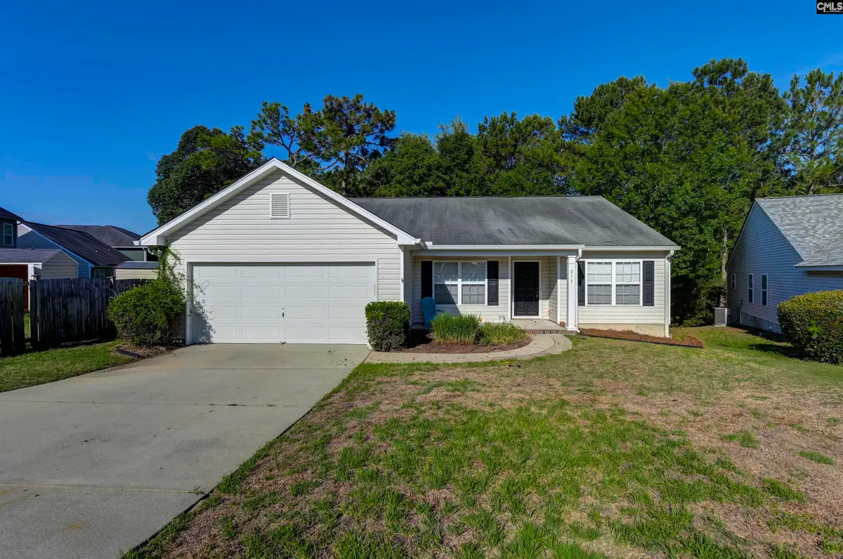 215 Sorrel Tree Drive, Columbia, SC 29223 - #1