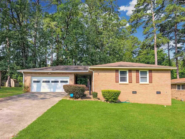 4633 Faulkland Road, Columbia, SC 29210