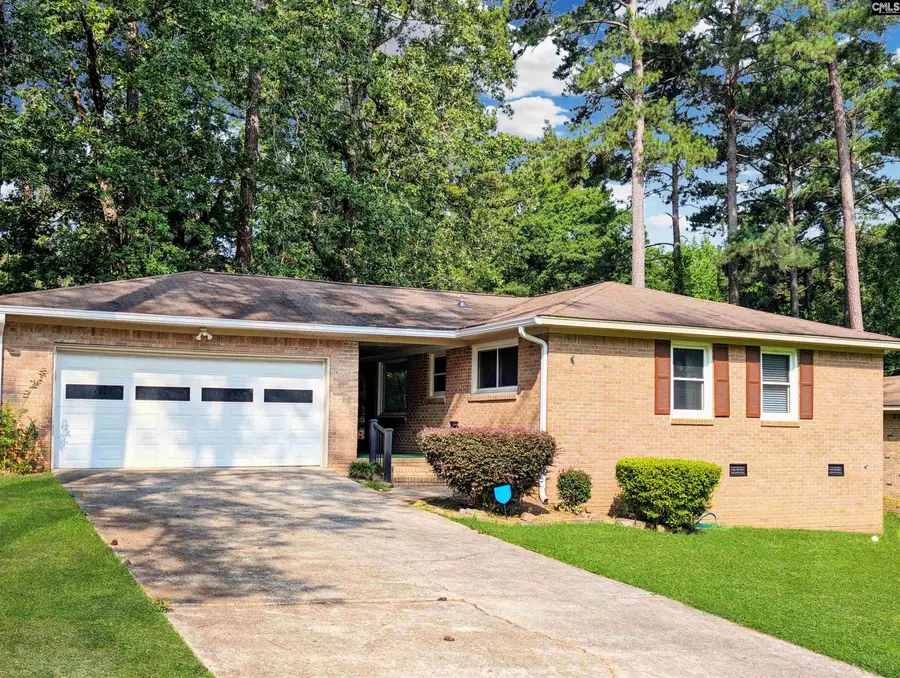 4633 Faulkland Road, Columbia, SC 29210 - #2