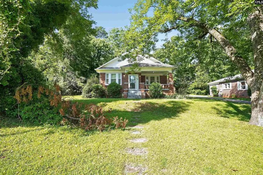 517 Creswell Avenue, Anderson, SC 29621 - #2
