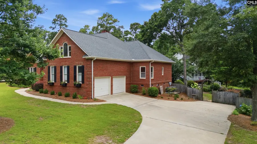 121 Secret Cove, Lexington, SC 29072 - #3
