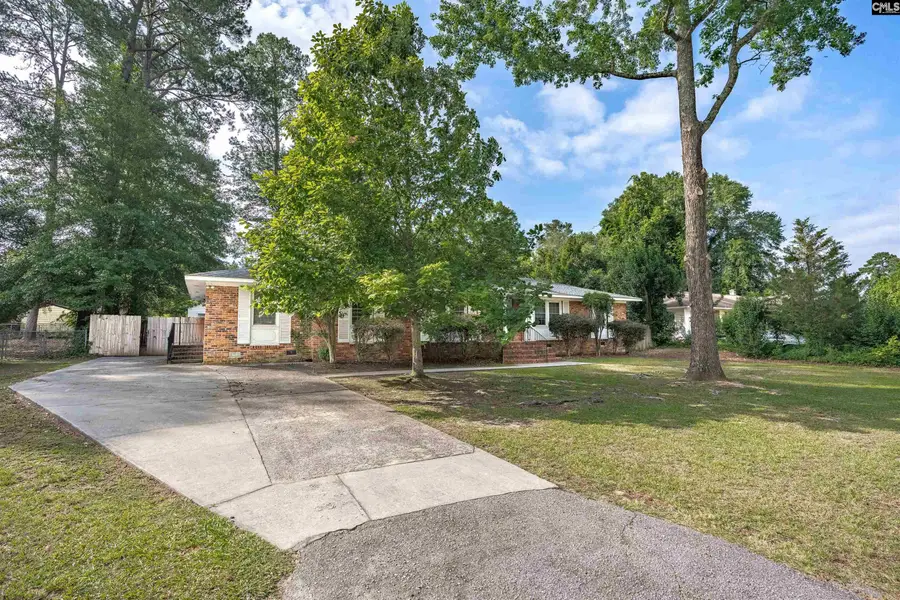824 Fairwood Drive, Columbia, SC 29209 - #3
