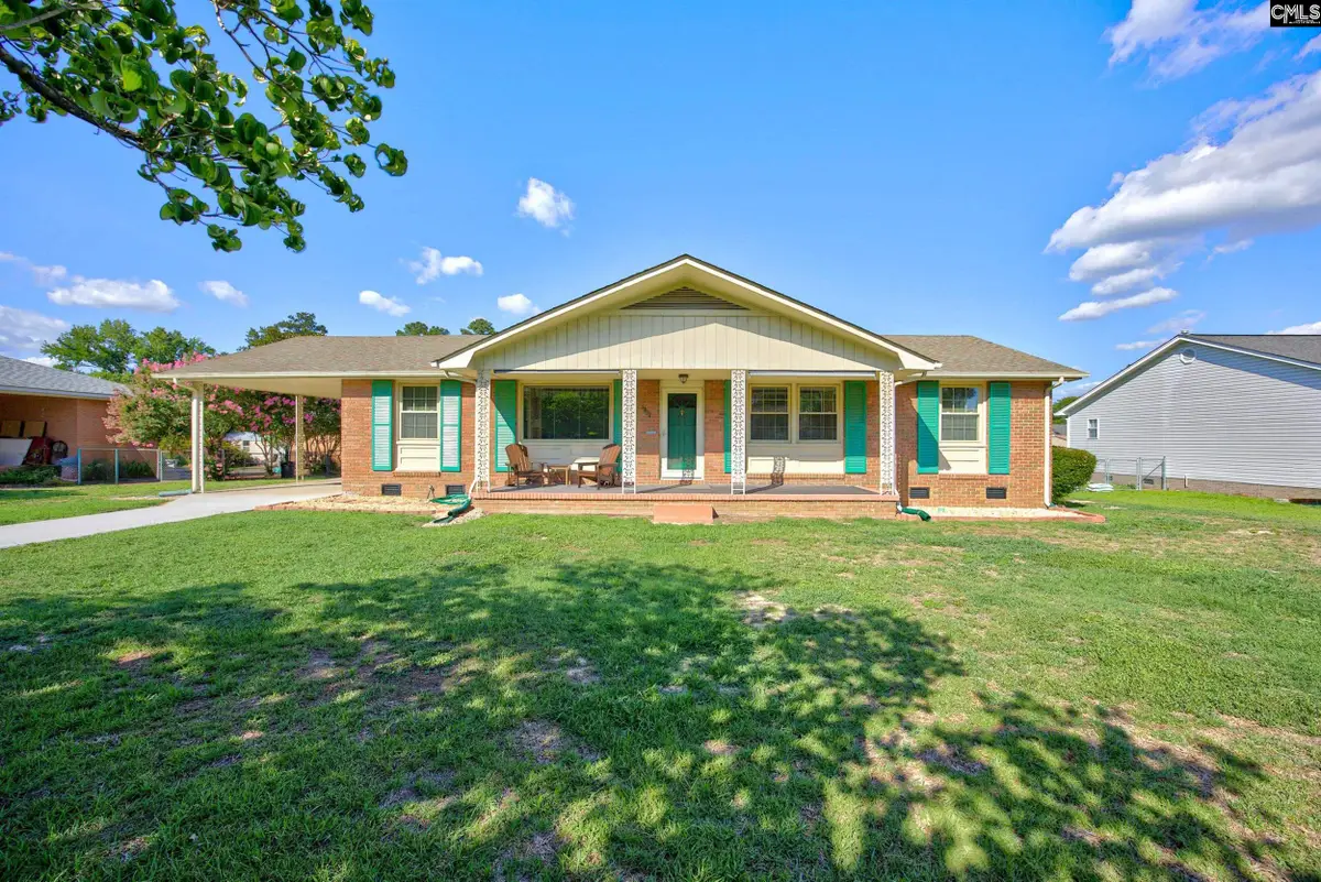 1332 Hummingbird Drive, West Columbia, SC 29169 - #1