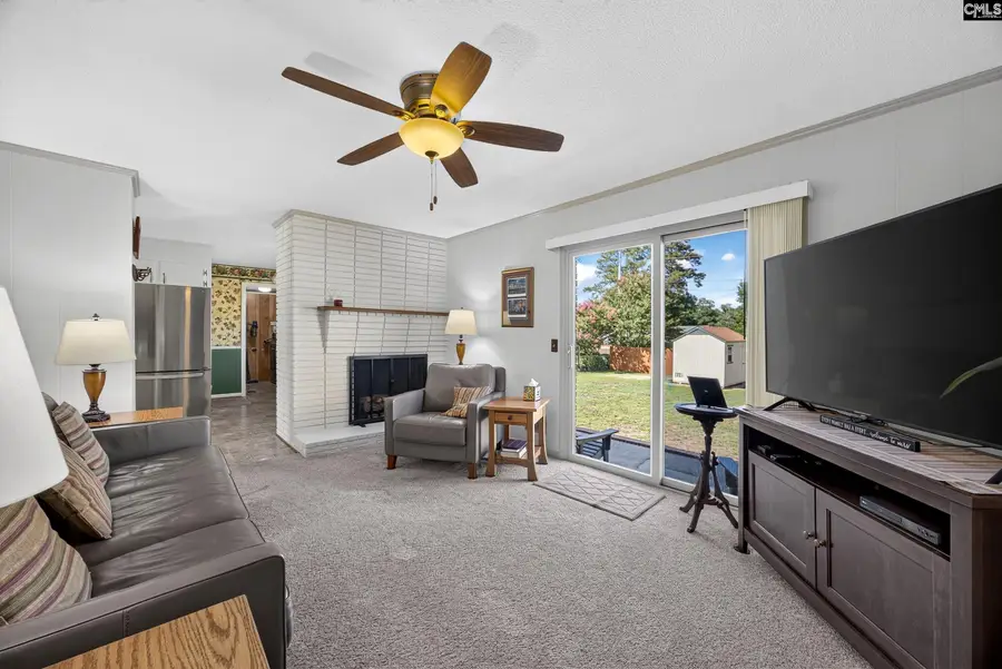 1332 Hummingbird Drive, West Columbia, SC 29169 - #2