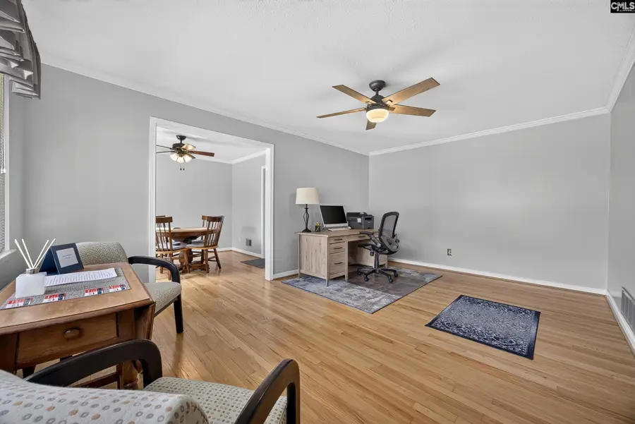 1332 Hummingbird Drive, West Columbia, SC 29169 - #3