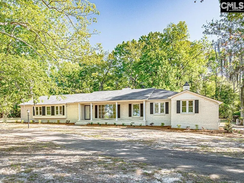 5900 Brookland Drive, Sumter, SC 29154 - #1
