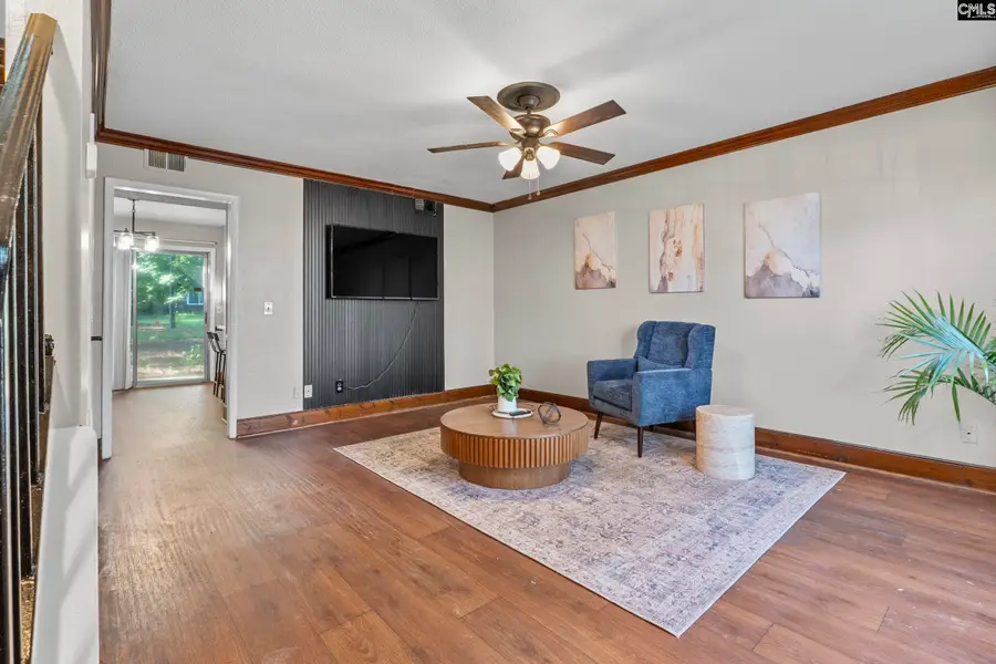 1716 Devonwood Drive, Columbia, SC 29210 - #2