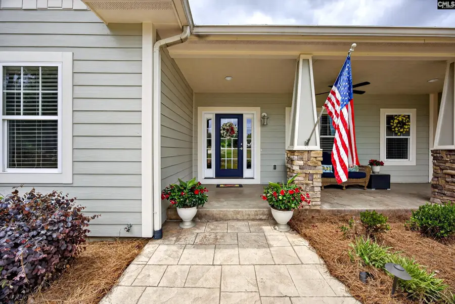 115 Rocky Meadow Drive, Gilbert, SC 29054 - #2