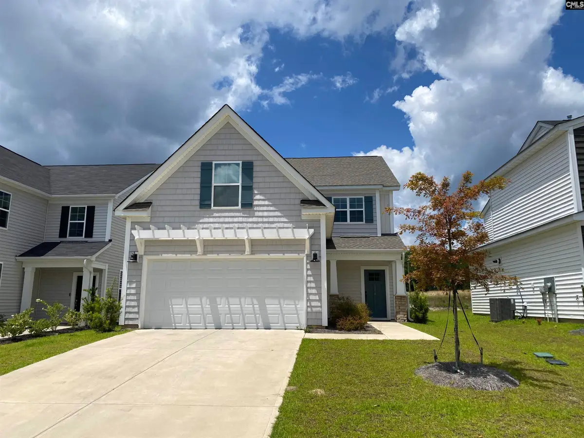 1116 Turtle Stone Road, Blythewood, SC 29016 - #1