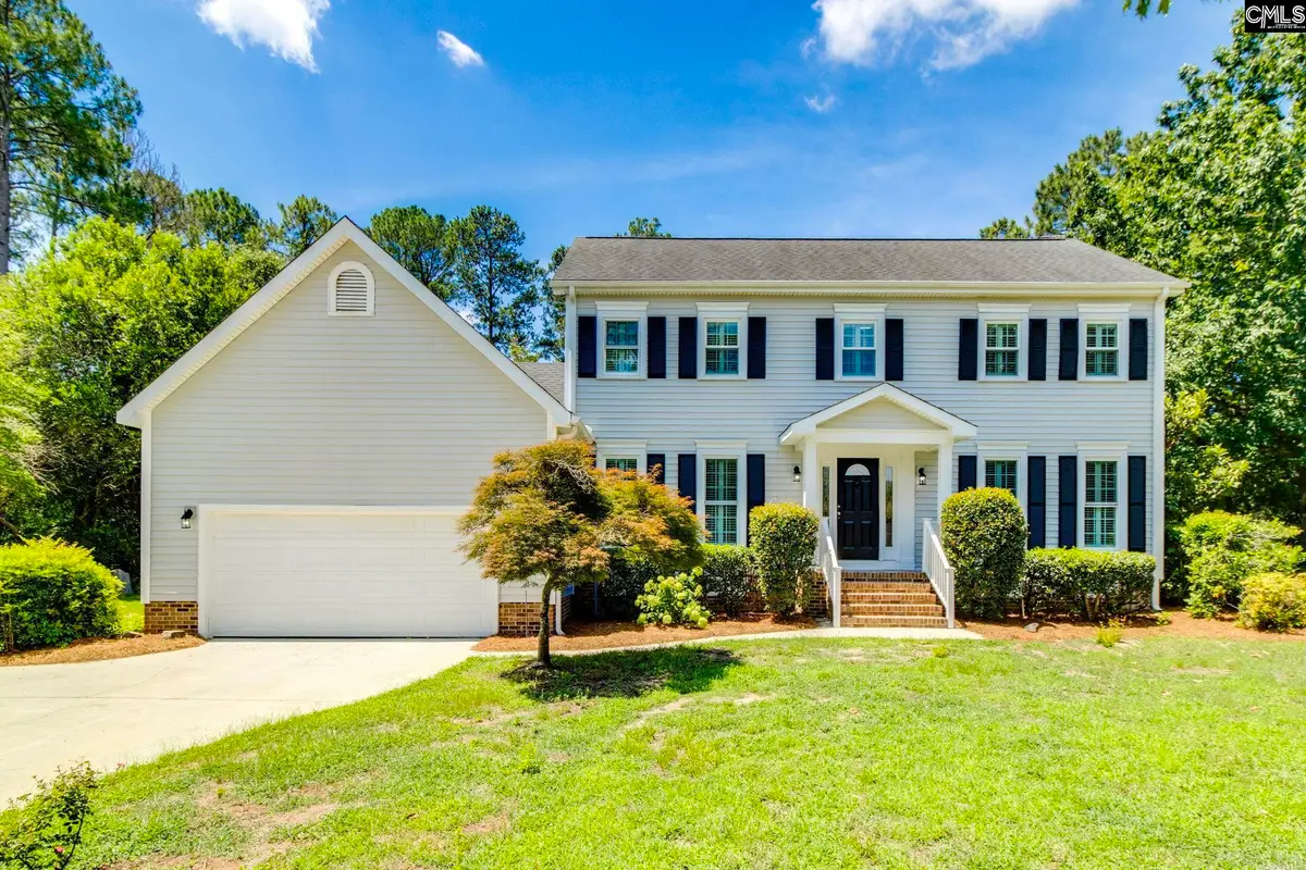 505 Valhalla Drive, Columbia, SC 29229 - #1
