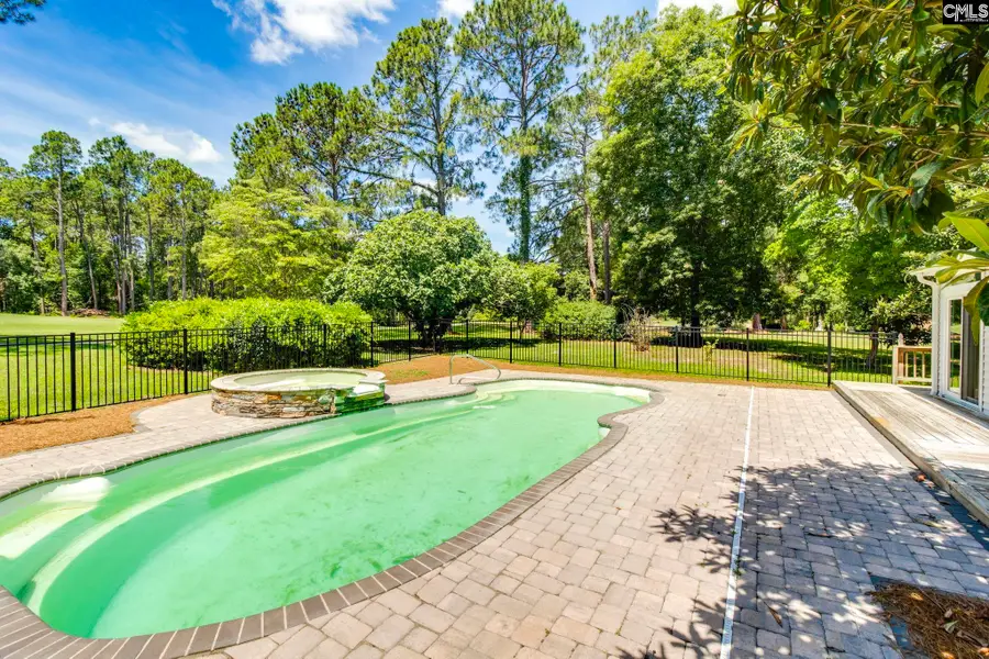 505 Valhalla Drive, Columbia, SC 29229 - #2