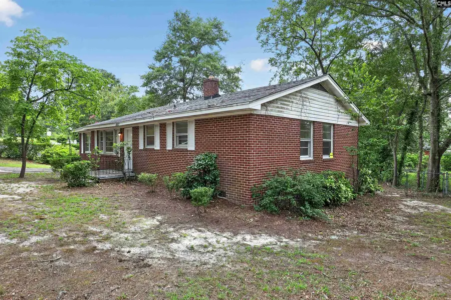 3057 Covenant Road, Columbia, SC 29204 - #3