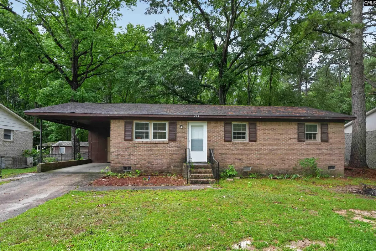214 Leica Lane, West Columbia, SC 29172 - #1