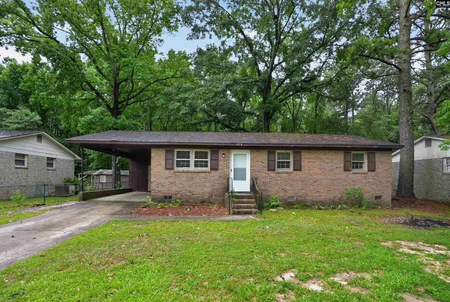 214 Leica Lane, West Columbia, SC 29172 - #2