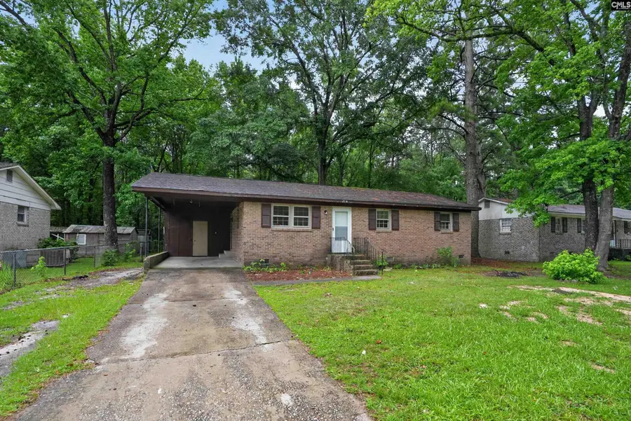 214 Leica Lane, West Columbia, SC 29172 - #3