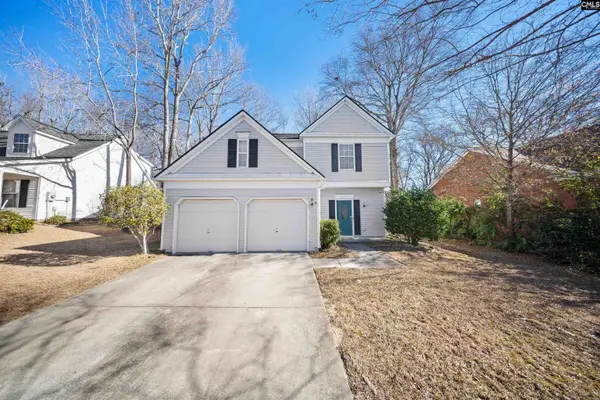 820 Neighbor Lane, Lexington, SC 29072