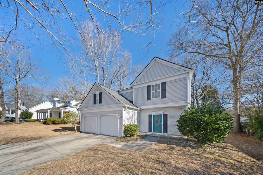 820 Neighbor Lane, Lexington, SC 29072 - #2
