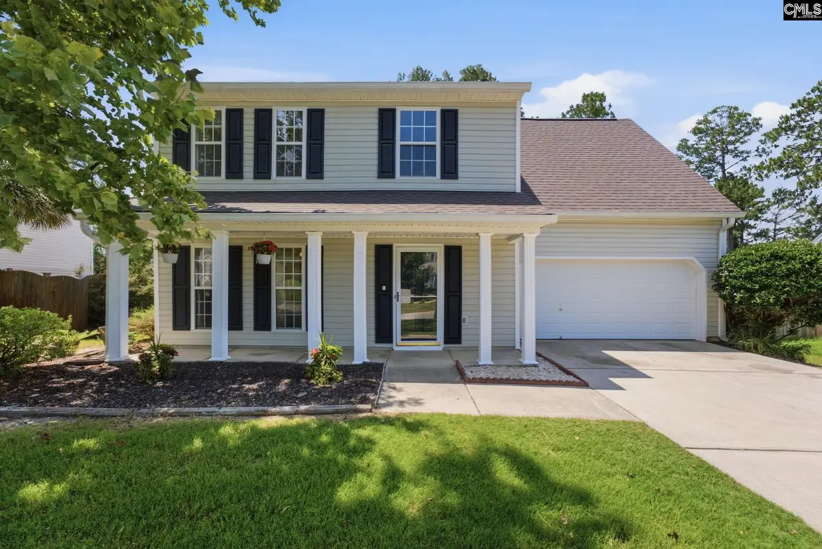 528 Riglaw Circle, Lexington, SC 29073 - #1