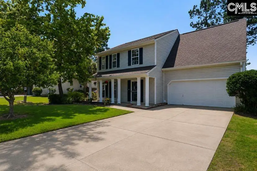 528 Riglaw Circle, Lexington, SC 29073 - #2