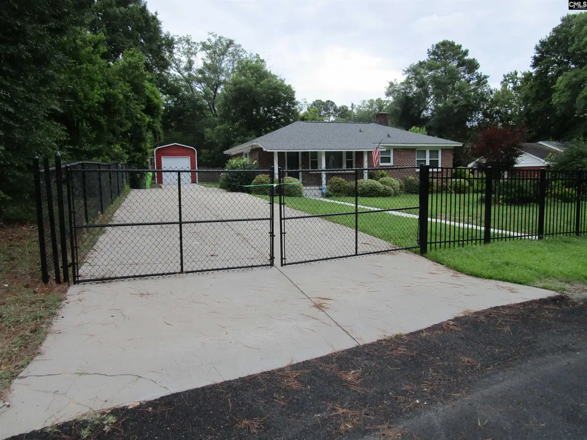 1609 Mccaw Road, Columbia, SC 29204 - #1