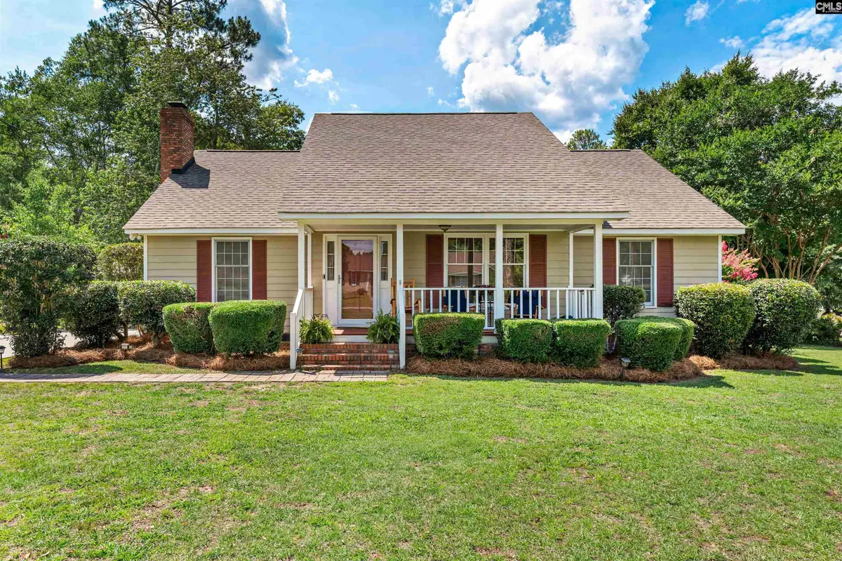 2921 Lakeside Drive, Orangeburg, SC 29118 - #1