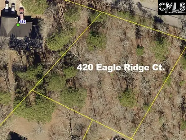 420 Eagle Ridge Court, Gaston, SC 29053