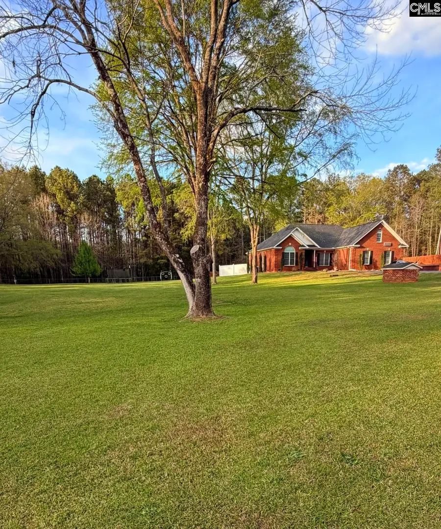 1504 Old Hilton, Chapin, SC 29036 - #3
