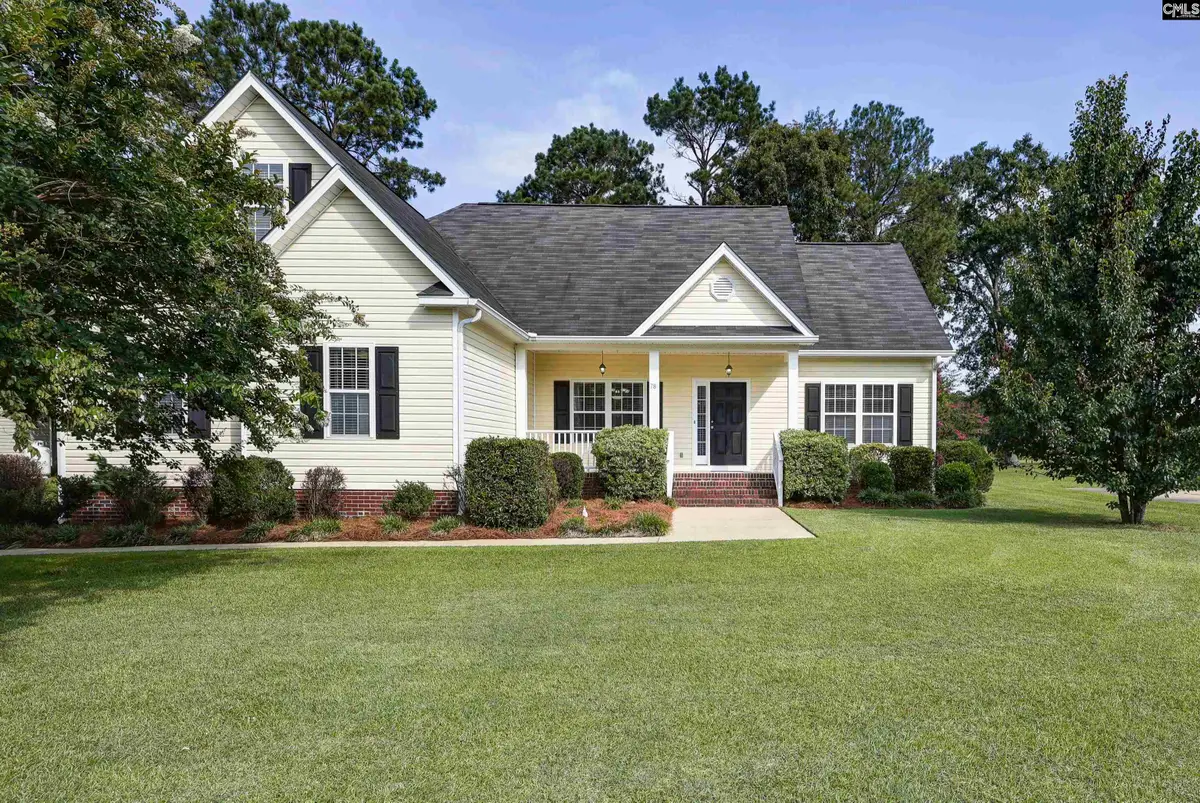 78 Remington Drive, Lugoff, SC 29078 - #1