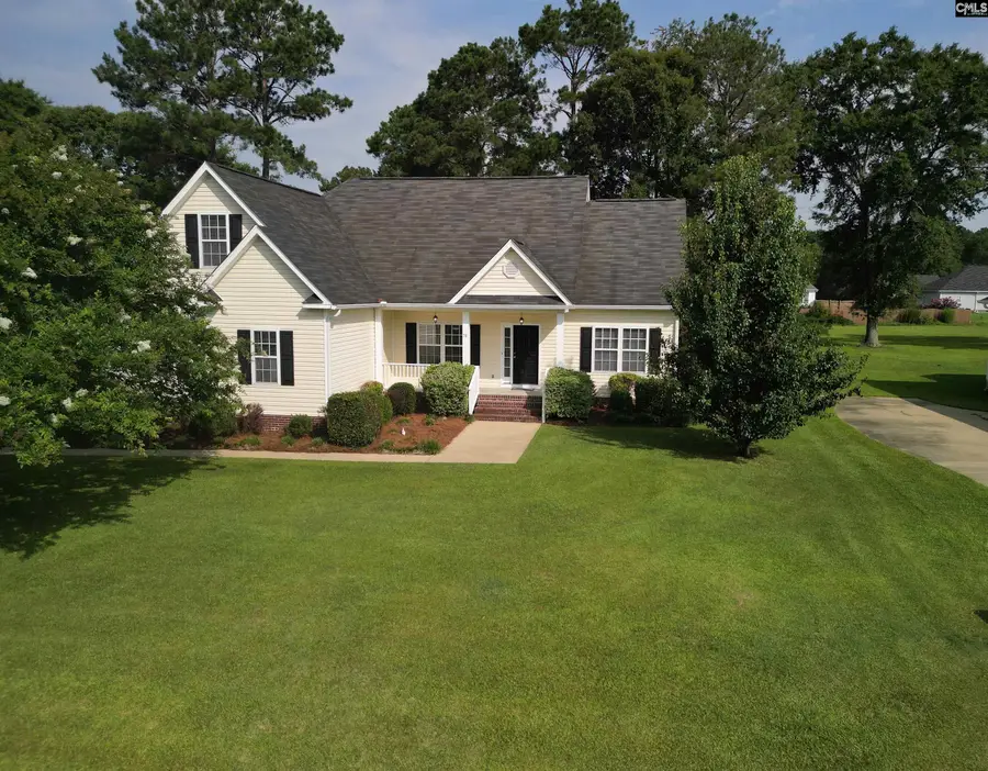 78 Remington Drive, Lugoff, SC 29078 - #2