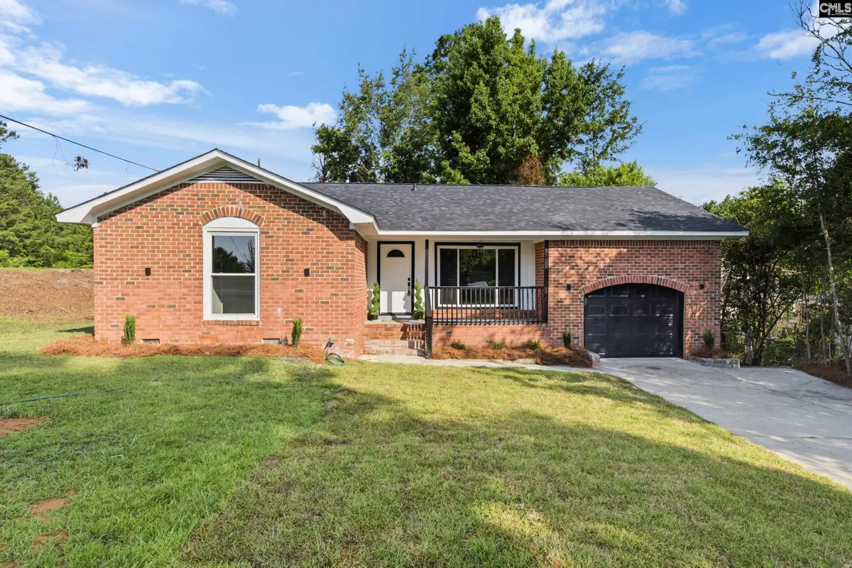 220 Parkstream Circle, West Columbia, SC 29170 - #1