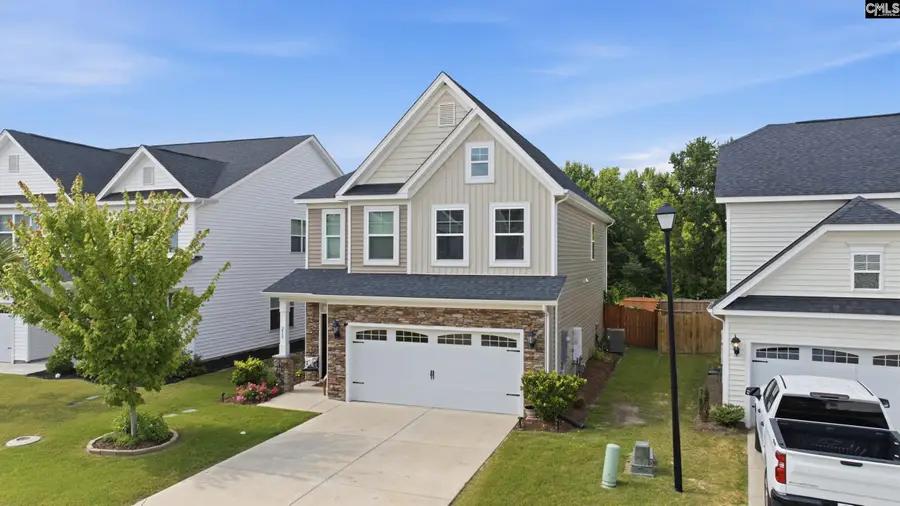 219 Hadleigh Drive, Lexington, SC 29072 - #2