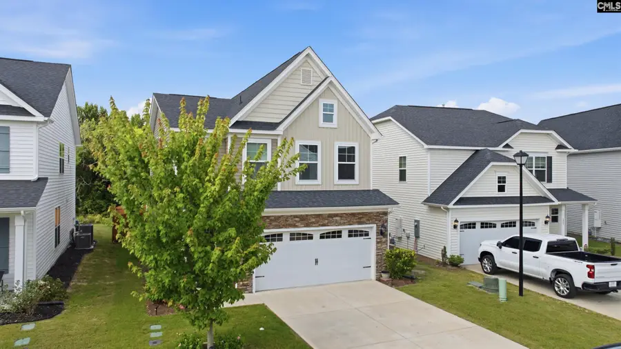 219 Hadleigh Drive, Lexington, SC 29072 - #3