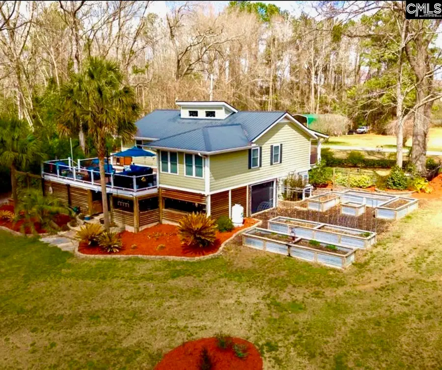 191 Wild Turkey Lane, Camden, SC 29020 - #2