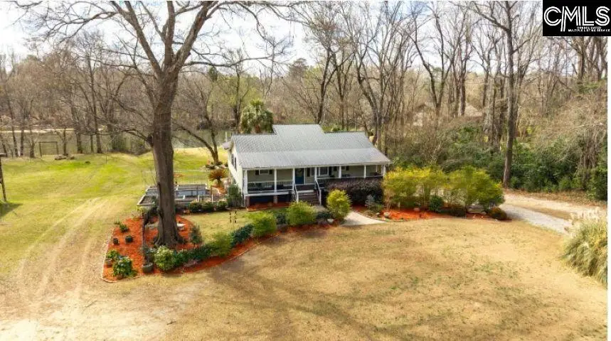 191 Wild Turkey Lane, Camden, SC 29020 - #3