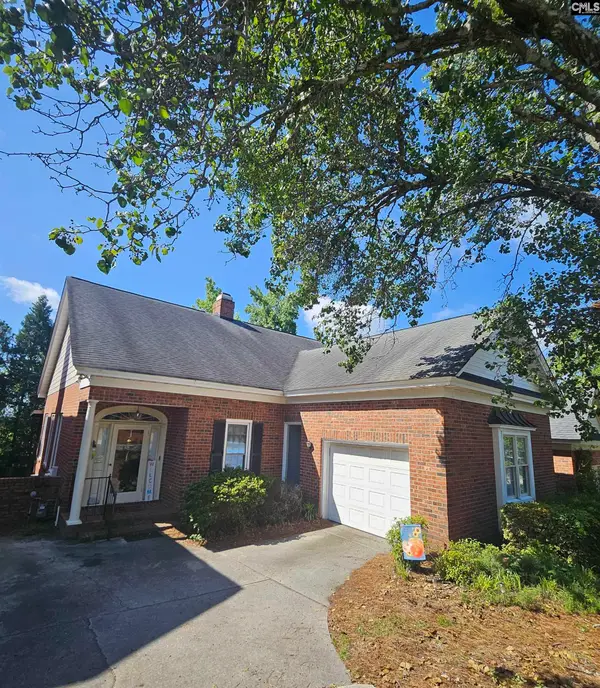 92 Polo Ridge Circle, Columbia, SC 29223