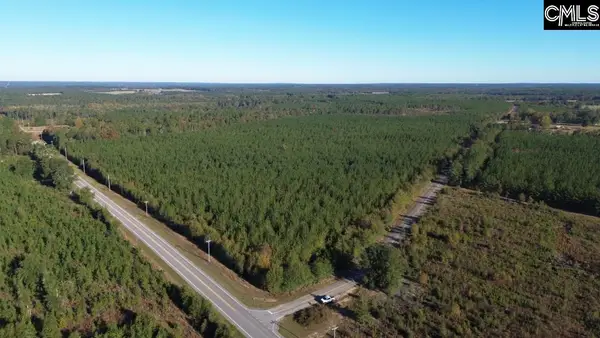 Fairview Road, Leesville, SC 29070